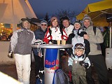 Switzerland - skiing - 2010